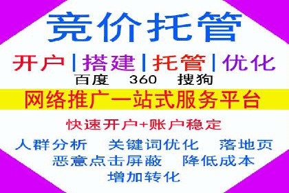 竞价代运营的成果展示：某公司广告效果显著提升的秘诀